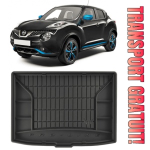 Nissan Juke I Facelift Suv Portbagaj Inferior, Tavita Pentru Portbagaj Lux Premium Dedicata, Fabricata din 06.2014 - 08.2019 *1