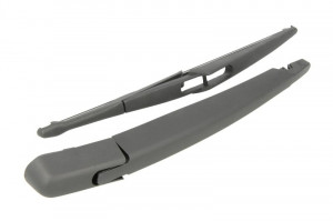 Nissan Micra III Brat stergator pentru luneta spate cu lamela 305 mm, compatibil cu Nissan Micra III Hatchback fabricat intre 2003-2010, calitate extra accesorii pentru autoturismul tau - masina v92534