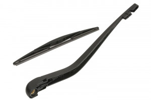 Nissan NV200 Brat stergator pentru luneta spate cu lamela 360 mm, compatibil cu Nissan NV200 Van fabricat intre 2010, calitate extra accesorii pentru autoturismul tau - masina v91694