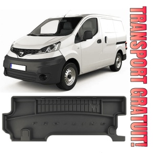 Nissan Nv200 Van din 01.2010 - 02.2019 *2, Tavita Pentru Portbagaj Lux Premium Dedicata,
