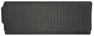 Nissan Pathfinder din 2005 - 2013 Suv Rand 3 Ridicat *1, Tavita Pentru Portbagaj Lux Premium Dedicata, accesorii pentru autoturismul tau - masina v182583
