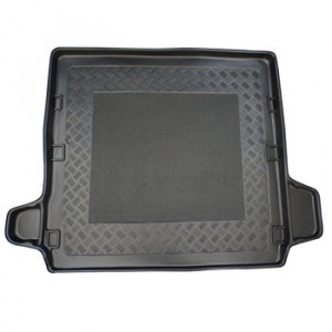 Nissan Pathfinder Suv din 2005 - 2013 *1, Tavita Pentru Portbagaj Lux Premium Dedicata, accesorii pentru autoturismul tau - masina v190734