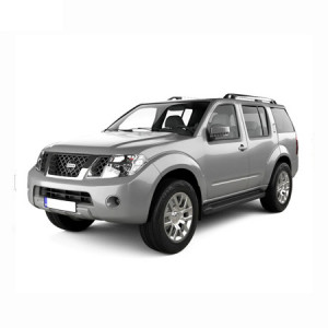 Nissan Pathfinder Suv din 2005 - 2013 *1, Tavita Pentru Portbagaj Lux Premium Dedicata, accesorii pentru autoturismul tau - masina v190738