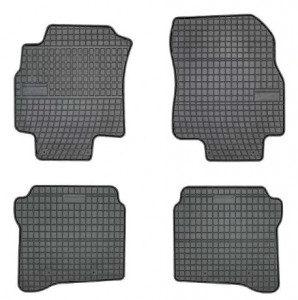 Nissan Primera P12, Hatchback, Din 2002 - 2008 , Set Covorase Auto Premium accesorii pentru autoturismul tau - masina v155310