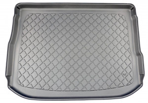 Nissan Qashqai III Mhev Suv din 06.2021 - Prezent, Tavita Pentru Portbagaj Lux Premium Dedicata, Portbagaj Superior *2 accesorii pentru autoturismul tau - masina v186480
