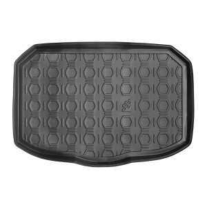 Nissan Qashqai (J12) Ver. VIsia. Acenta (Cu Podea Joasa) 2020- Tavita cauciuc pentru protectie portbagaj dedicata pentru Nissan Qashqai Transport Gratuit accesorii pentru autoturismul tau - masina v23323