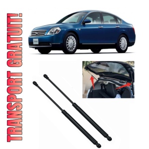 Nissan Teana I Set 2 amortizoare pentru portbagaj Krosno compatibil cu Nissan Teana I Combi fabricat intre 2003-2008