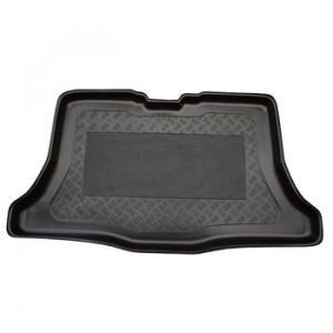 Nissan TIIda Hatchback din 2007 - 12.2011 *1, Tavita Pentru Portbagaj Lux Premium Dedicata, accesorii pentru autoturismul tau - masina v196202