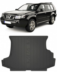 Nissan X-Trail T30 din 06.2001 - 05.2007 Suv *1 , Tavita Pentru Portbagaj Lux Premium Dedicata, accesorii pentru autoturismul tau - masina v181733