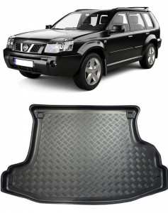 Nissan X-Trail T30 Suv din 06.2001 - 05.2007 *2, Tavita Pentru Portbagaj Lux Premium Dedicata, accesorii pentru autoturismul tau - masina v202702