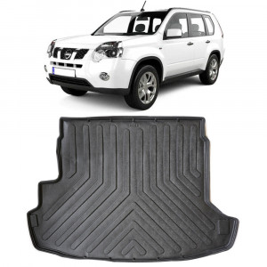 Nissan Xtrail (T30) II 2007-2013 Tavita cauciuc pentru protectie portbagaj accesorii pentru autoturismul tau - masina v226840