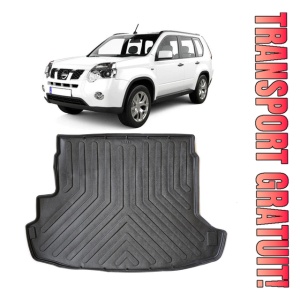 Nissan Xtrail (T30) II 2007-2013 Tavita cauciuc pentru protectie portbagaj
