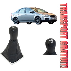 Nuca schimbator cu manson pentru Ford Focus 2 - 6 Trepte