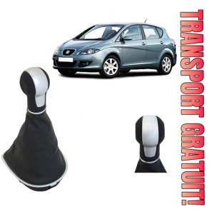 Nuca schimbator cu manson pentru Seat Toledo 3 - 5 Trepte