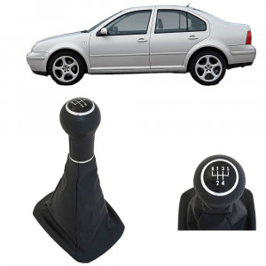 Nuca schimbator cu manson pentru Volkswagen Bora 1997-2005 - 5 Trepte accesorii pentru autoturismul tau - masina v113792