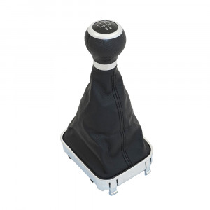 Nuca schimbator cu manson pentru Volkswagen Tiguan 2008-2011- 5 Trepte accesorii pentru autoturismul tau - masina v234425