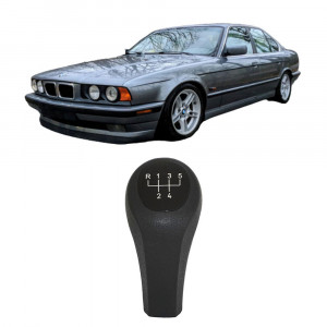 Nuca schimbator de viteze 5 Trepte pentru Bmw Seria 5 E34 accesorii pentru autoturismul tau - masina v113710