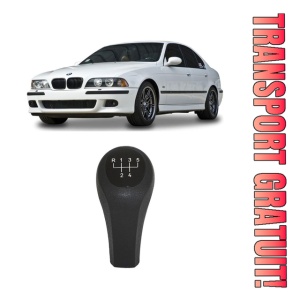 Nuca schimbator de viteze 5 Trepte pentru Bmw Seria 5 E39
