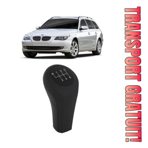 Nuca schimbator de viteze 6 Trepte pentru Bmw Seria 5 E61