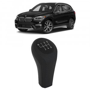 Nuca schimbator de viteze 6 Trepte pentru Bmw X1 accesorii pentru autoturismul tau - masina v113671
