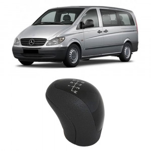 Nuca schimbator pentru Mercedes Vito W639 2003-2010 - 6 Trepte accesorii pentru autoturismul tau - masina v234605