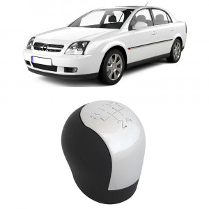 Nuca schimbator pentru Opel Vectra C 2000-2008 5 Trepte accesorii pentru autoturismul tau - masina v234529
