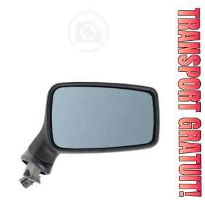 Oglinda Dreapta AUDI 80 din 1986 - 2000, Auto, Reglaj electric, Completa
