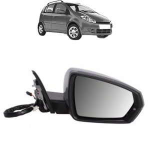 Oglinda Dreapta AUDI A1 din 2010 - 2018, Auto, Reglaj electric, Completa - Img 2