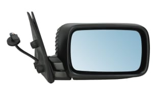 Oglinda Dreapta BMW Seria 3 Coupe (E36) din 1991 - 1999, Auto, Reglaj electric, Completa - Img 3