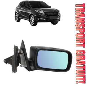 Oglinda Dreapta BMW Seria 3 din 1990 - 2019, Auto, Reglaj electric, Completa