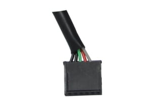 Oglinda Dreapta BMW Seria 3 (E46) din 1997 - 2005, Auto, Reglaj electric, Completa - Img 5