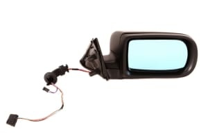 Oglinda Dreapta BMW Seria 5 din 1987 - 2010, Auto, Reglaj electric, Completa - Img 3