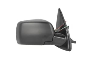 Oglinda Dreapta BMW Seria X5 din 2000 - 2006, Auto, Reglaj electric, Completa - Img 4