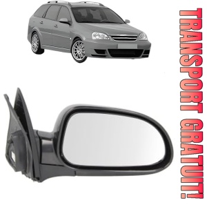 Oglinda Dreapta CHEVROLET NUBIRA Estate din 2005 - 2011, Auto, Reglaj electric, Completa