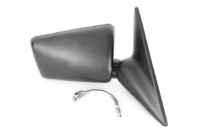 Oglinda Dreapta CITROEN AX (ZA-_) din 1986 - 1998, Auto, Reglaj mecanic, Completa - Img 3