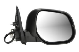 Oglinda Dreapta CITROEN C-CROSSER (VU_, VV_) din 2007 - 2012, Auto, Reglaj electric, Completa - Img 3