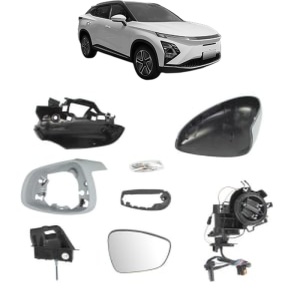 Oglinda Dreapta CITROEN C5 din 2001 - 2021, Auto, Reglaj electric, Completa - Img 2