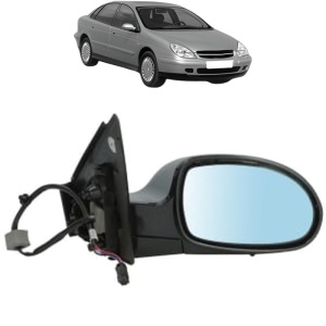 Oglinda Dreapta CITROEN C5 I (DC_) din 2001 - 2004, Auto, Reglaj electric, Completa - Img 2