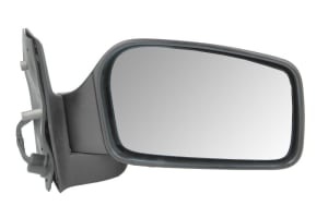 Oglinda Dreapta CITROEN EVASION MPV (22, U6) din 1994 - 2002, Auto, Reglaj electric, Completa - Img 3