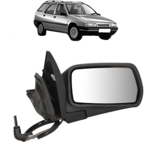 Oglinda Dreapta CITROEN XANTIA Break (X1_, X2_) din 1995 - 2003, Auto, Reglaj mecanic, Completa - Img 2