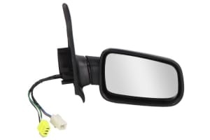 Oglinda Dreapta CITROEN ZX Break (N2) din 1993 - 1998, Auto, Reglaj electric, Completa - Img 3
