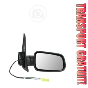 Oglinda Dreapta CITROEN ZX din 1991 - 1998, Auto, Reglaj electric, Completa