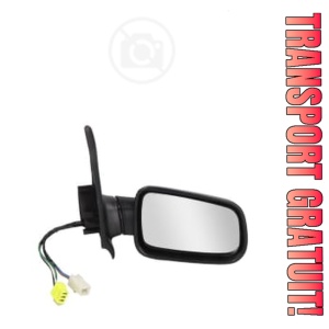 Oglinda Dreapta CITROEN ZX din 1991 - 1998, Auto, Reglaj electric, Completa