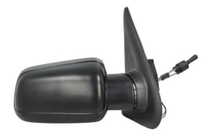 Oglinda Dreapta CITROEN ZX Hatchback Van (N2) din 1994 - 1997, Auto, Reglaj mecanic, Completa - Img 4