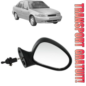 Oglinda Dreapta DAEWOO CIELO din 1994 - 2000, Auto, Reglaj mecanic, Completa