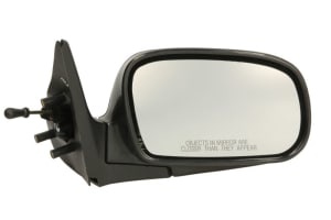 Oglinda Dreapta DAEWOO NEXIA Saloon din 1995 - 1997, Auto, Reglaj mecanic, Completa - Img 3