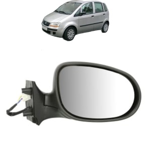 Oglinda Dreapta FIAT IDEA Van (350_) din 2004 - 2012, Auto, Reglaj electric, Completa - Img 2