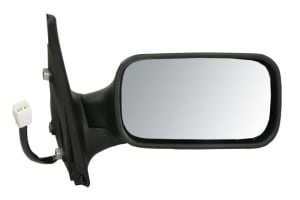 Oglinda Dreapta FIAT PALIO Weekend (178_, 173_, 373_, 374_, 171_) din 1996 - 2012, Auto, Reglaj electric, Completa - Img 3