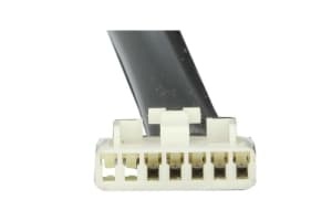 Oglinda Dreapta FIAT PANDA (169_) din 2003 - 2013, Auto, Reglaj electric, Completa - Img 5