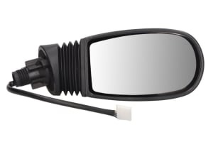 Oglinda Dreapta FIAT PUNTO din 1993 - 2015, Auto, Reglaj electric, Completa - Img 3